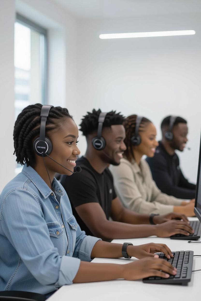 Customer Care
