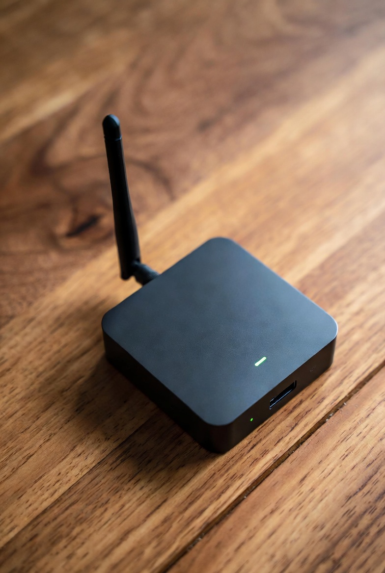 Safaricom 5G Router