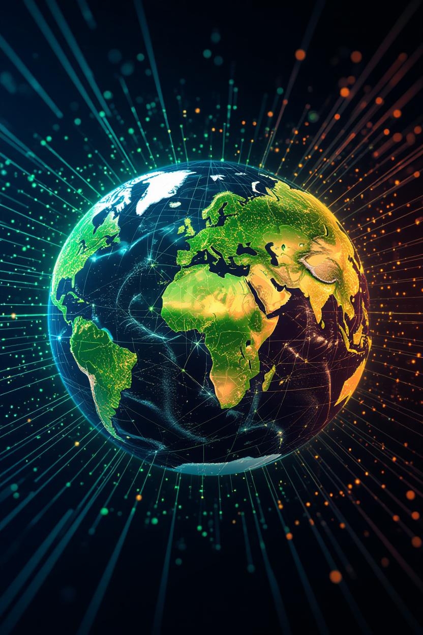 Internet Services